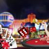 Phương pháp và chiến thuật đánh bài baccarat CASIN HOUSE