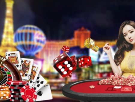 Phương pháp và chiến thuật đánh bài baccarat CASIN HOUSE