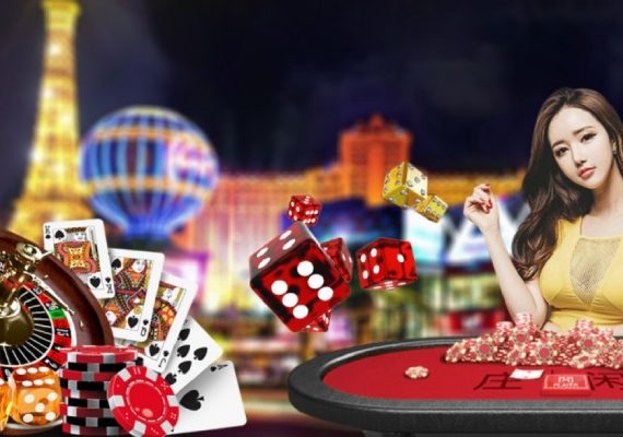 Phương pháp và chiến thuật đánh bài baccarat CASIN HOUSE
