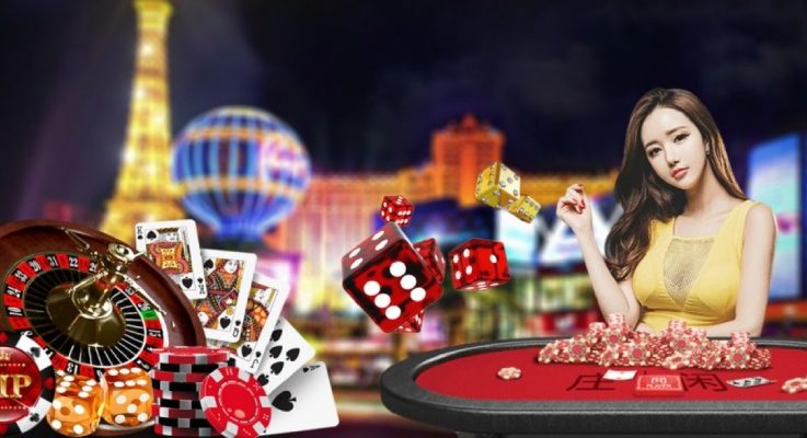 Phương pháp và chiến thuật đánh bài baccarat CASIN HOUSE